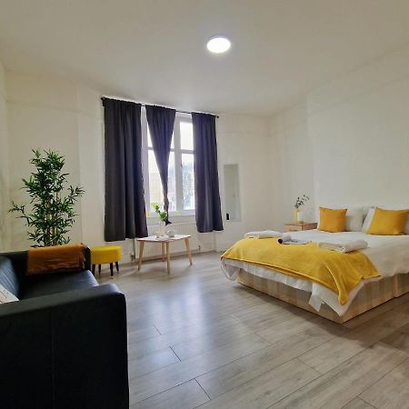 Spacious 4 Bedrooms Apartment For 10 Near Marble Arch Londra Dış mekan fotoğraf