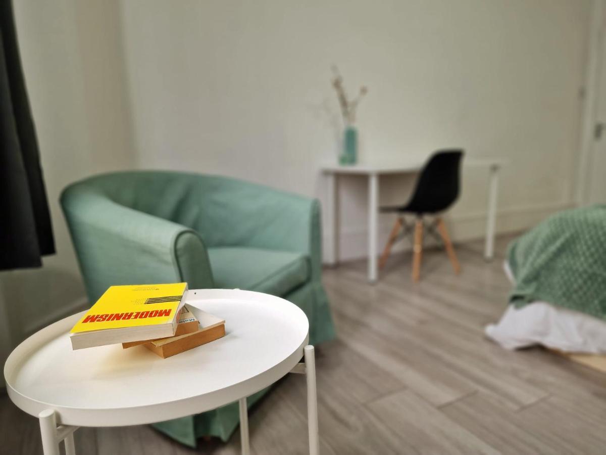 Spacious 4 Bedrooms Apartment For 10 Near Marble Arch Londra Dış mekan fotoğraf